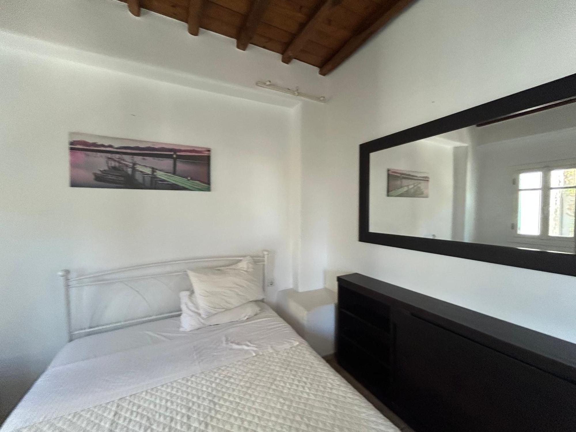 Luxury House With Swimming Pool In Mykonos Pousada