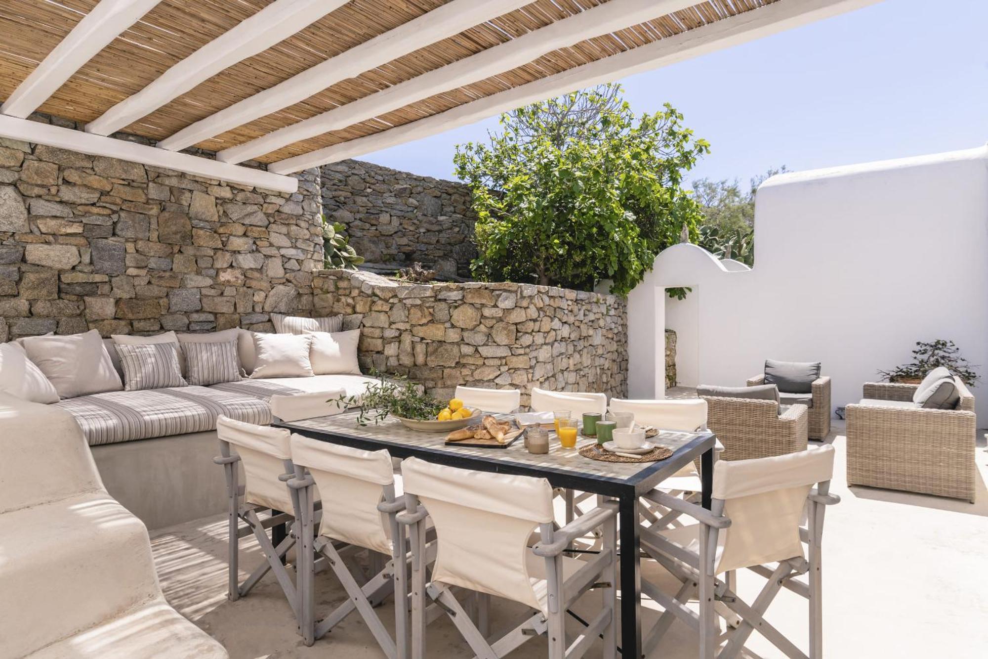 Thalia - 4 Bdrm - In 200m - Mg