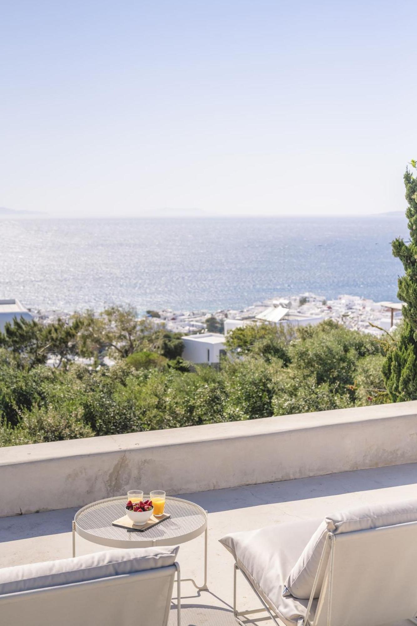 Villa Thalia - 4 Bdrm - In 200m - Mg
