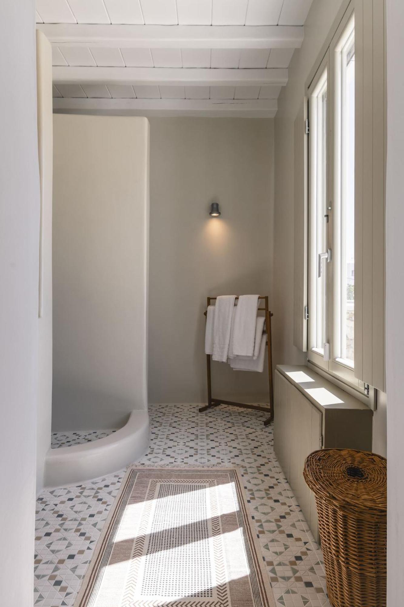 Thalia - 4 Bdrm - In 200m - Mg Villa Mykonos Town