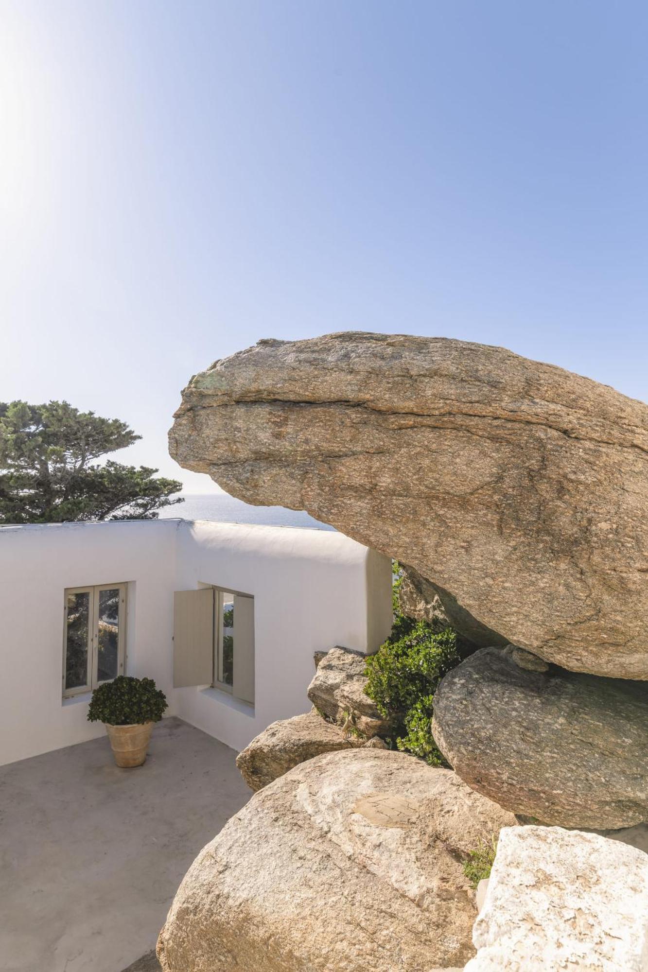 Thalia - 4 Bdrm - In 200m - Mg *