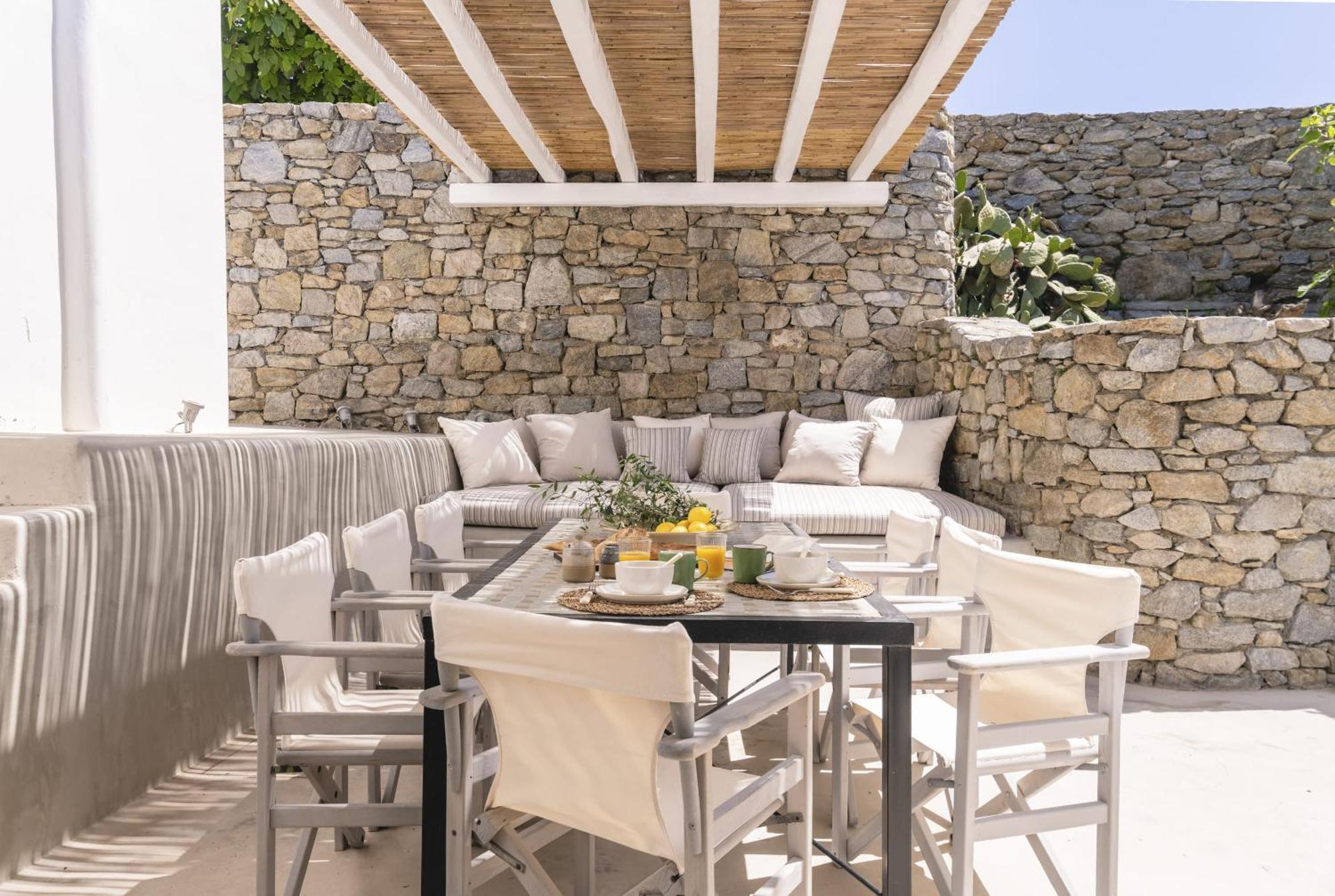 Thalia - 4 Bdrm - In 200m - Mg
