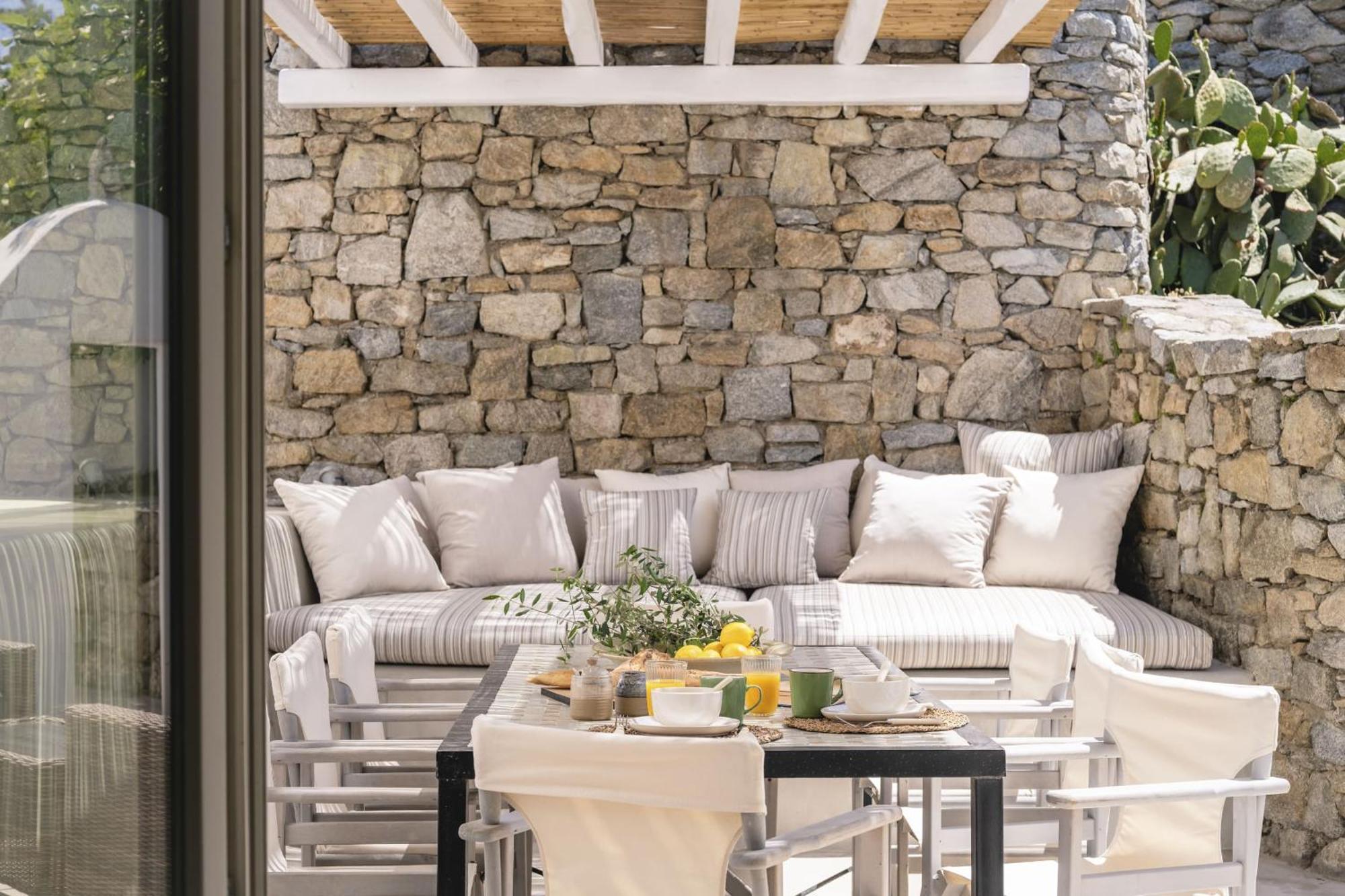 Thalia - 4 Bdrm - In 200m - Mg Villa *