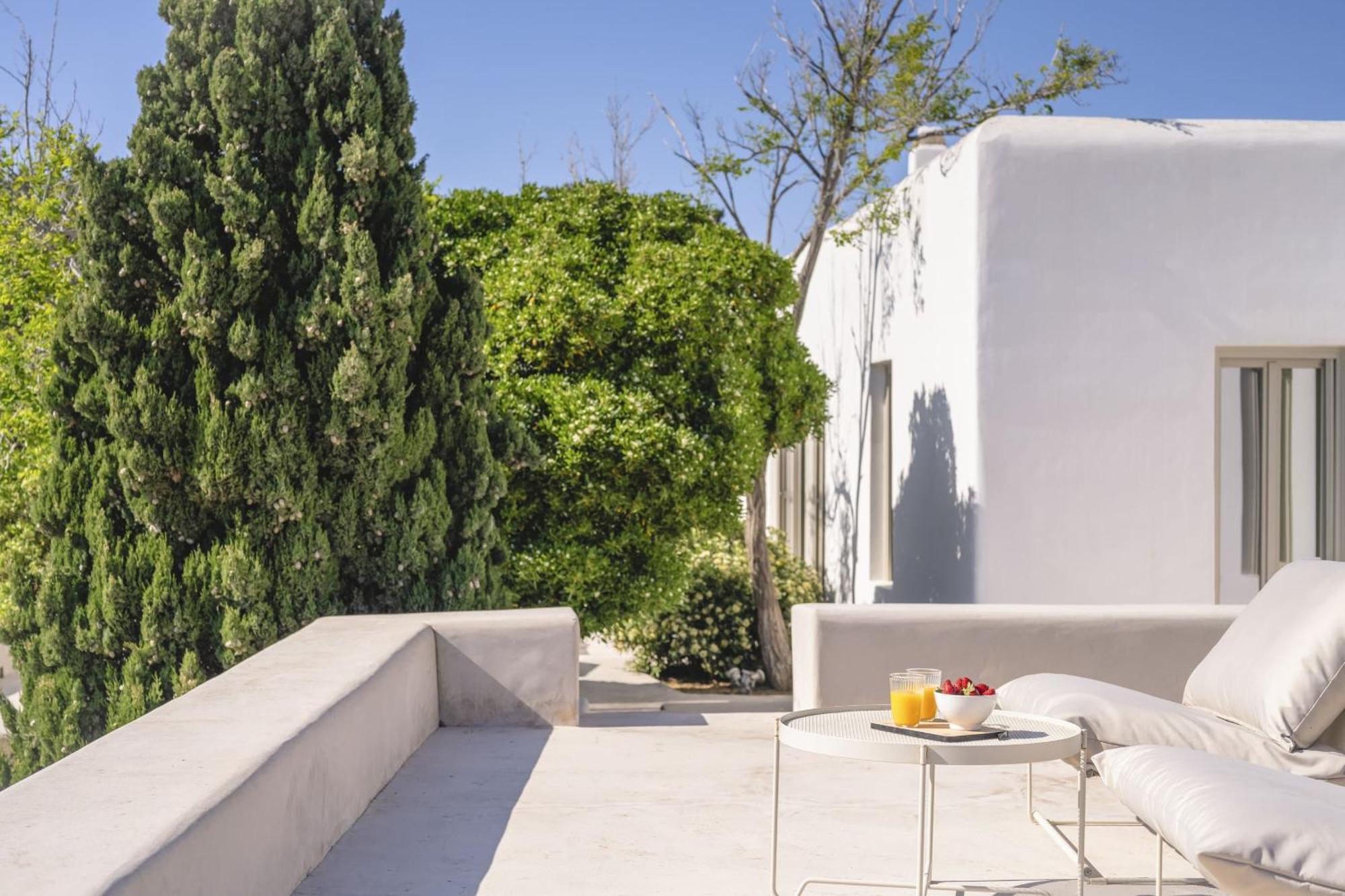 Villa Thalia - 4 Bdrm - In 200m - Mg *