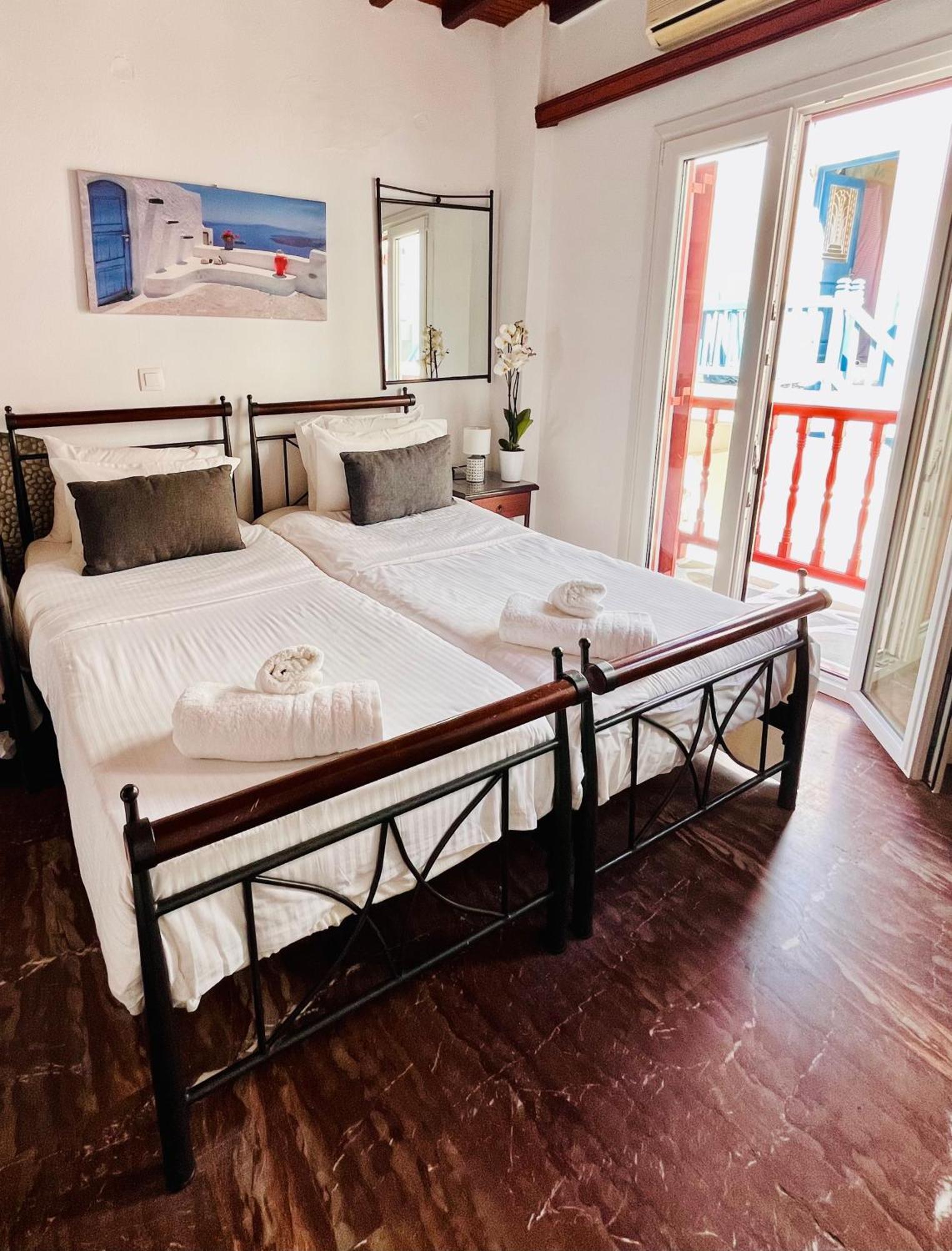 Eleni Guest house