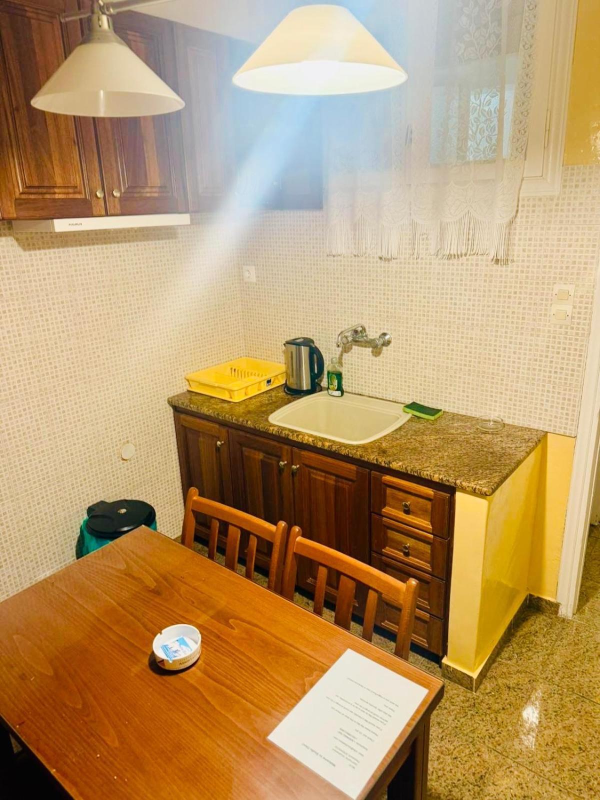 Eleni Guest house 2*