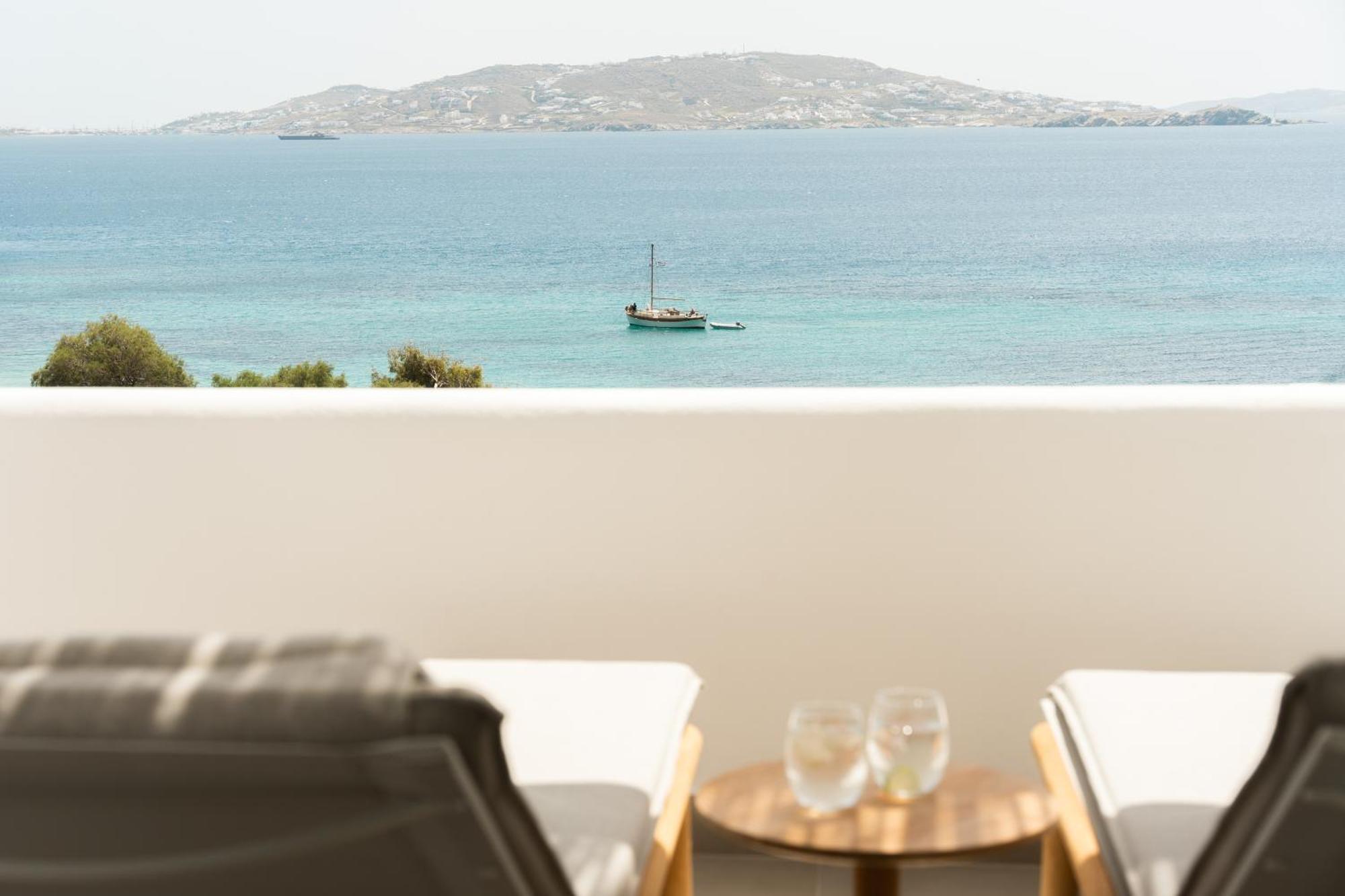 Grace Mykonos 5*