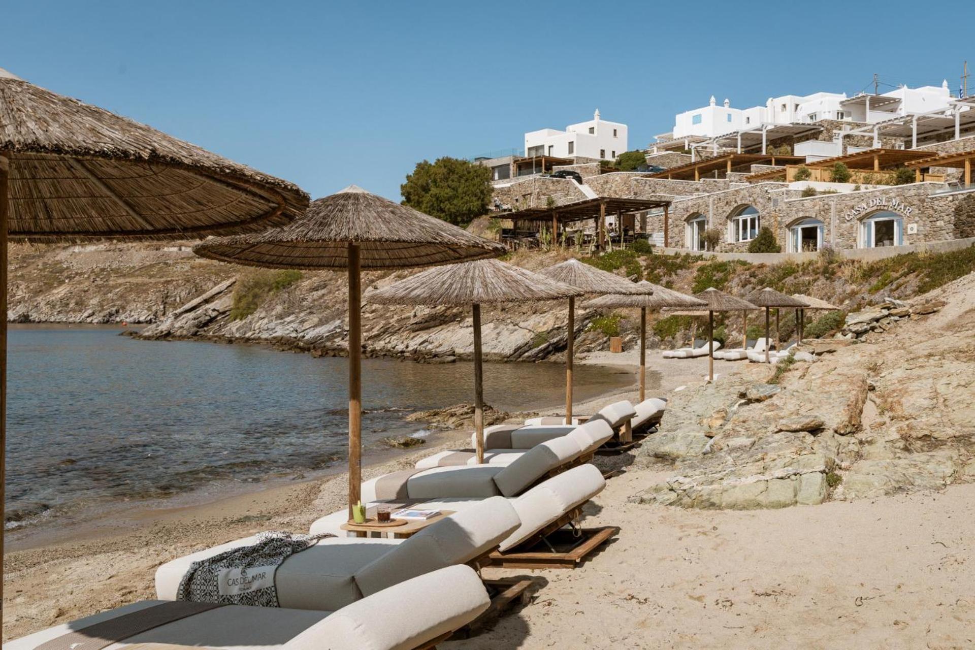 Aparthotel Casa Del Mar - Small Luxury Of The World 4*