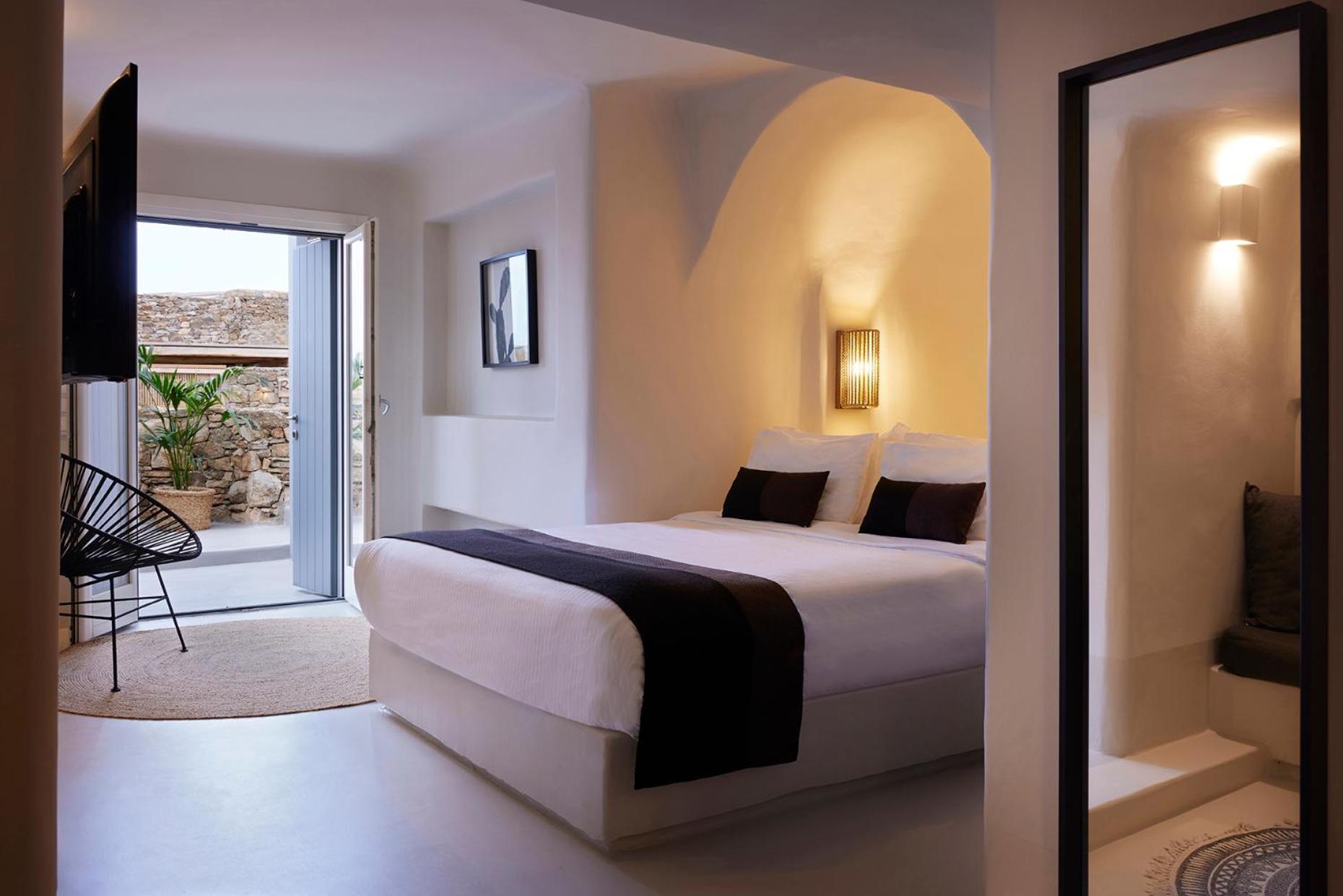 Hotel Nimbus My Aktis 3*