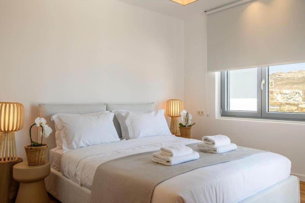 Roka Bonita Mykonos Villa *