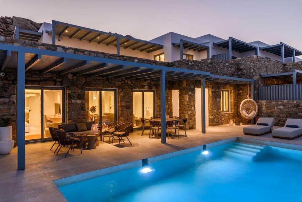 Roka Bonita Mykonos