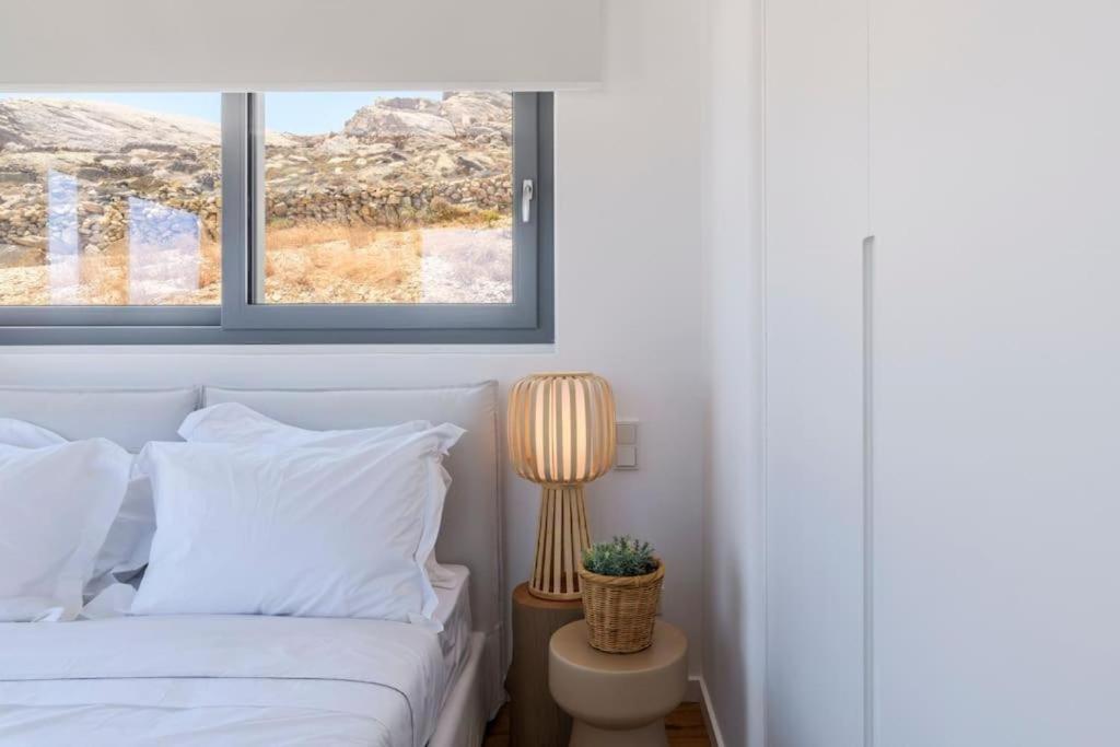 Villa Roka Bonita Mykonos Ftelia (Mykonos)