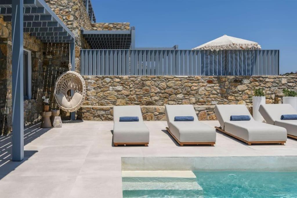 Roka Bonita Mykonos Villa