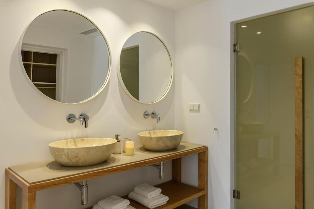 Villa Roka Bonita Mykonos *