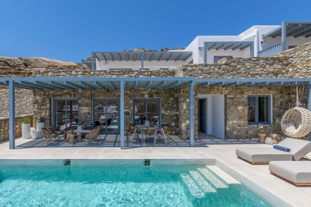 Roka Bonita Mykonos * Ftelia (Mykonos)