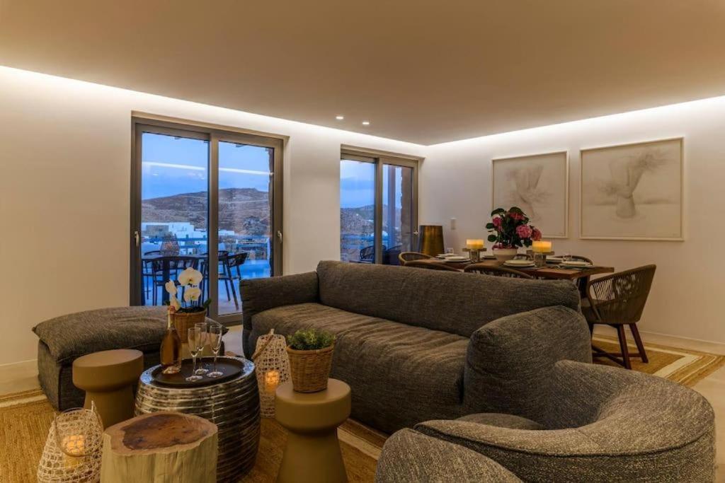 Roka Bonita Mykonos
