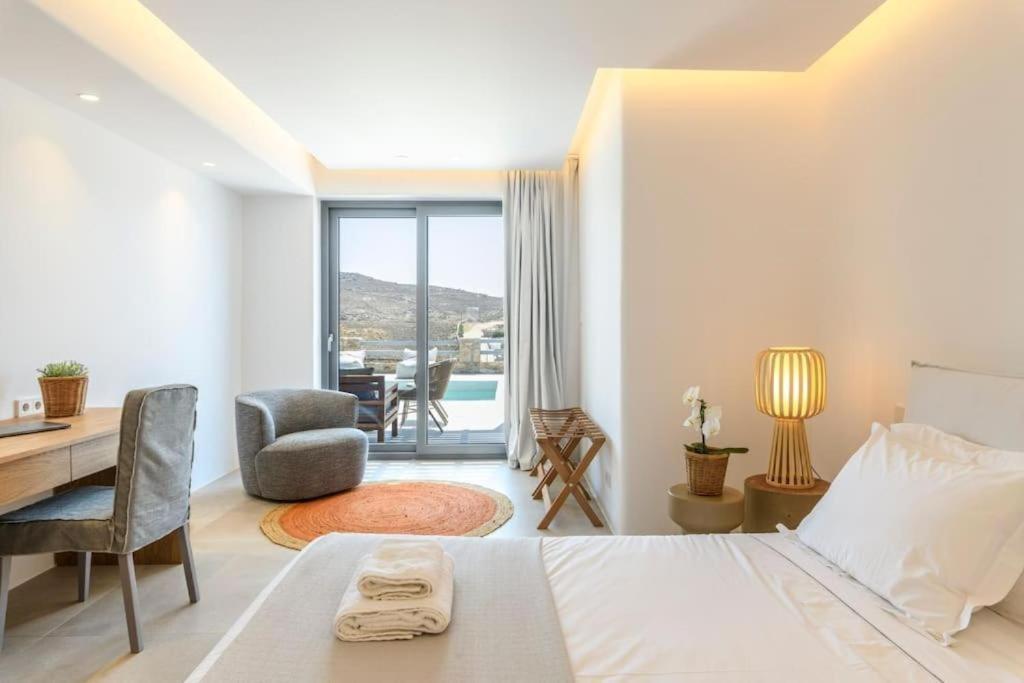 Roka Bonita Mykonos Villa *