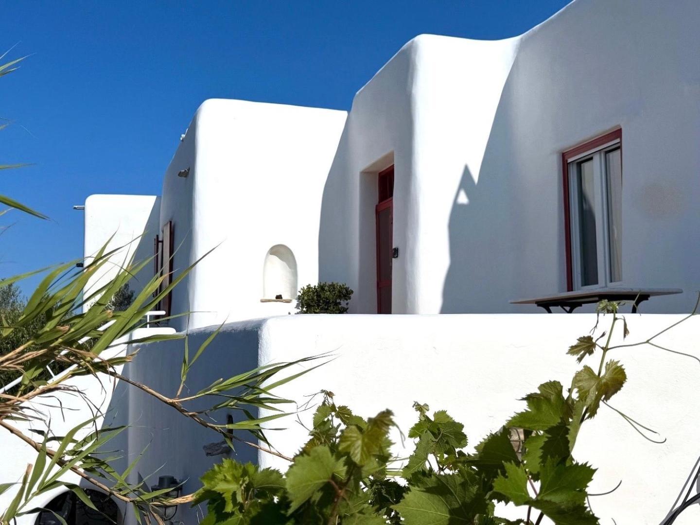 Halara Holiday home Ano Mera