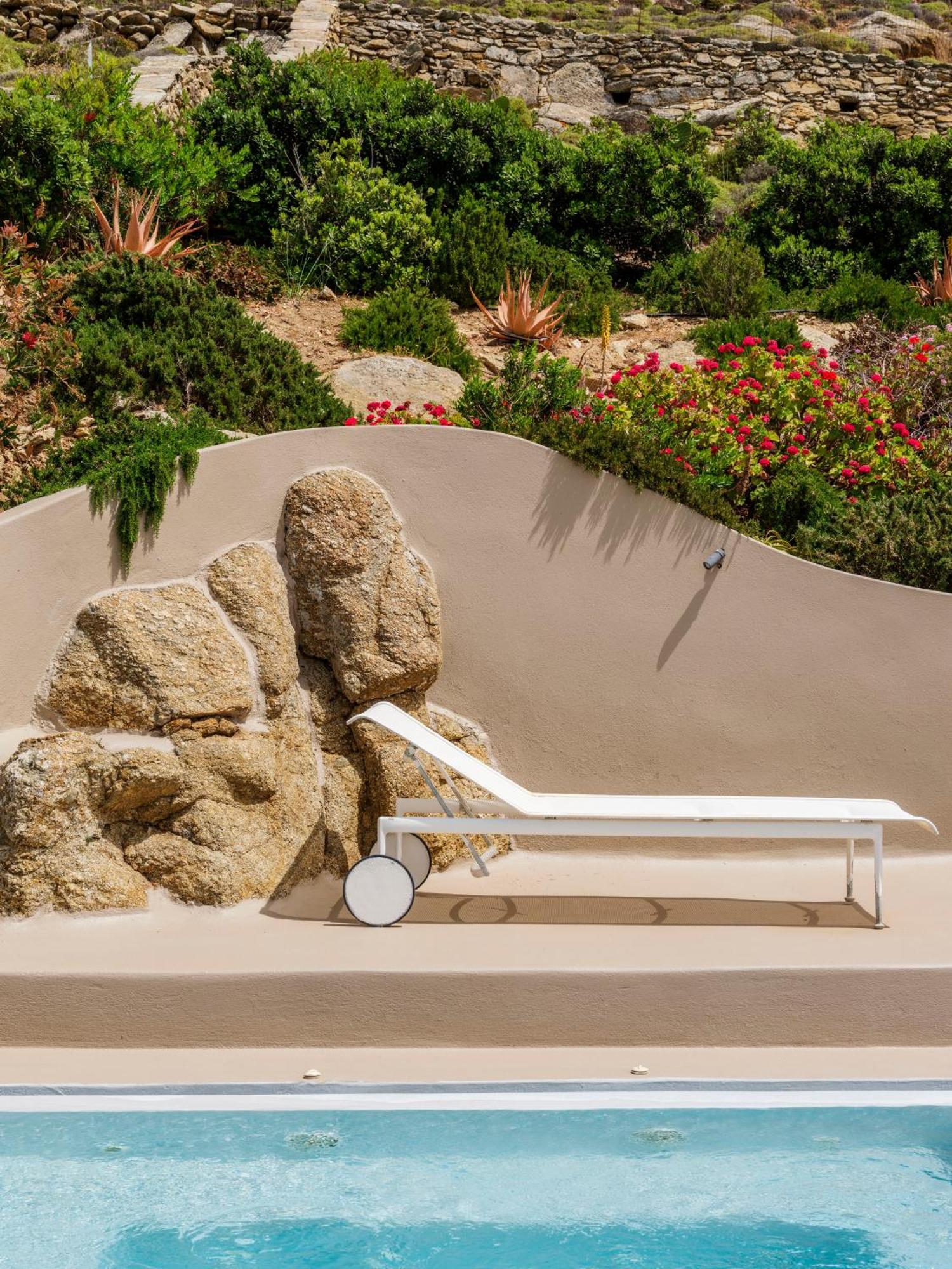 Villa Levi's By Ethos Hospitality - Tennis Court