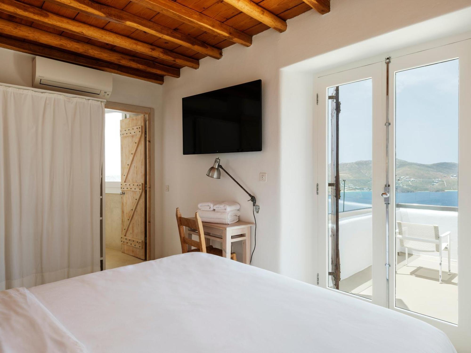 Levi's By Ethos Hospitality - Tennis Court Villa