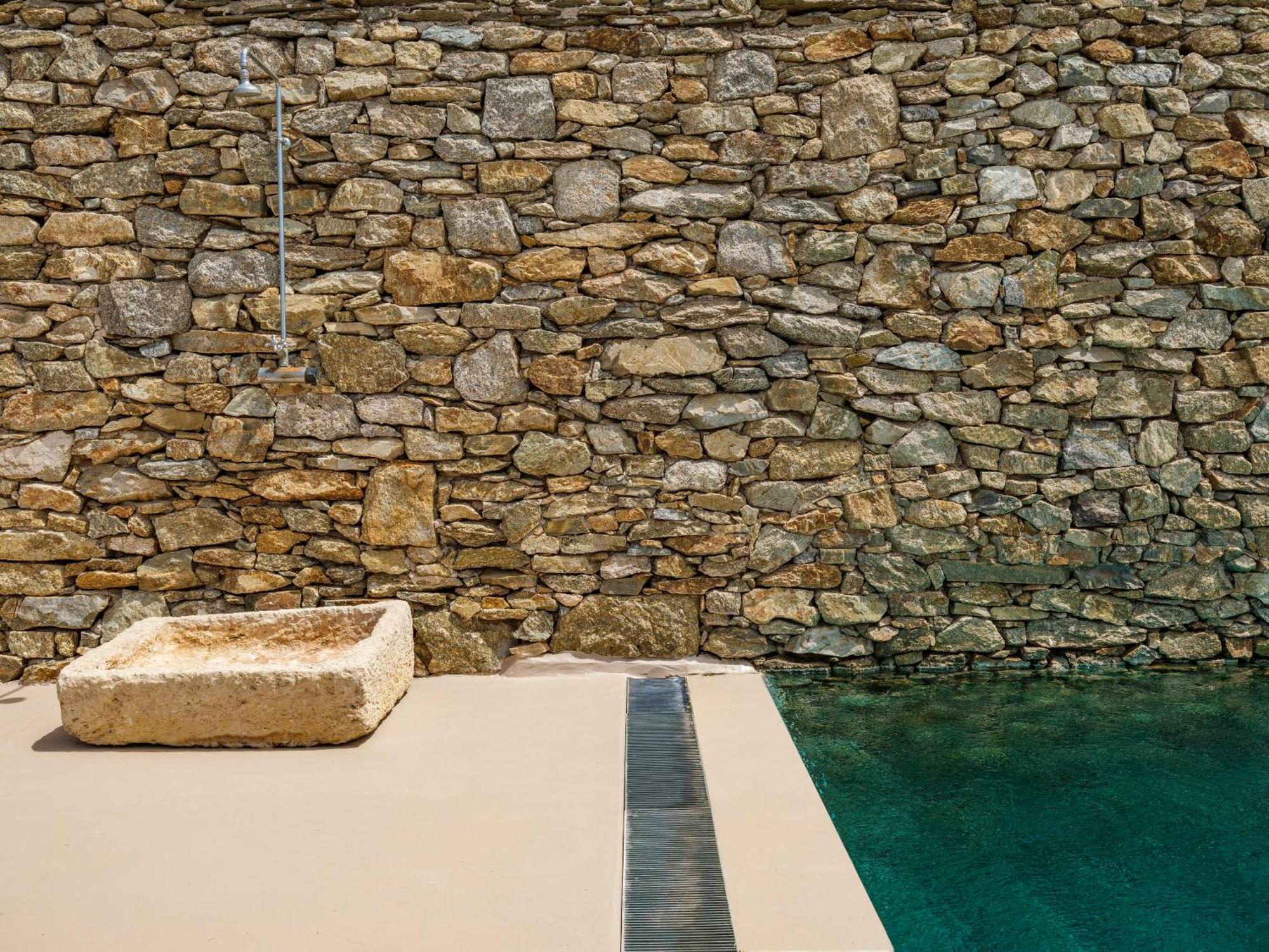 Levi's By Ethos Hospitality - Tennis Court Villa
