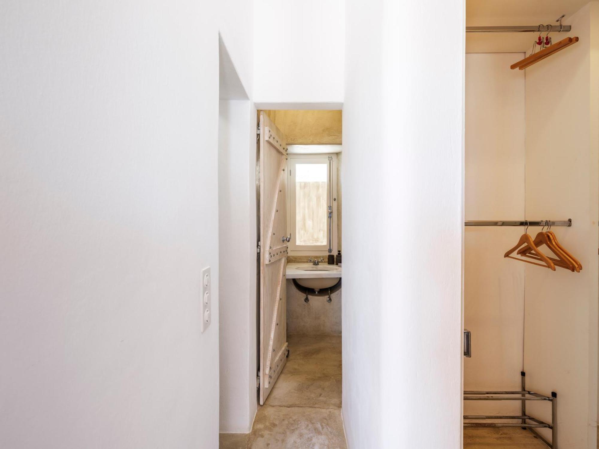 Levi's By Ethos Hospitality - Tennis Court Villa