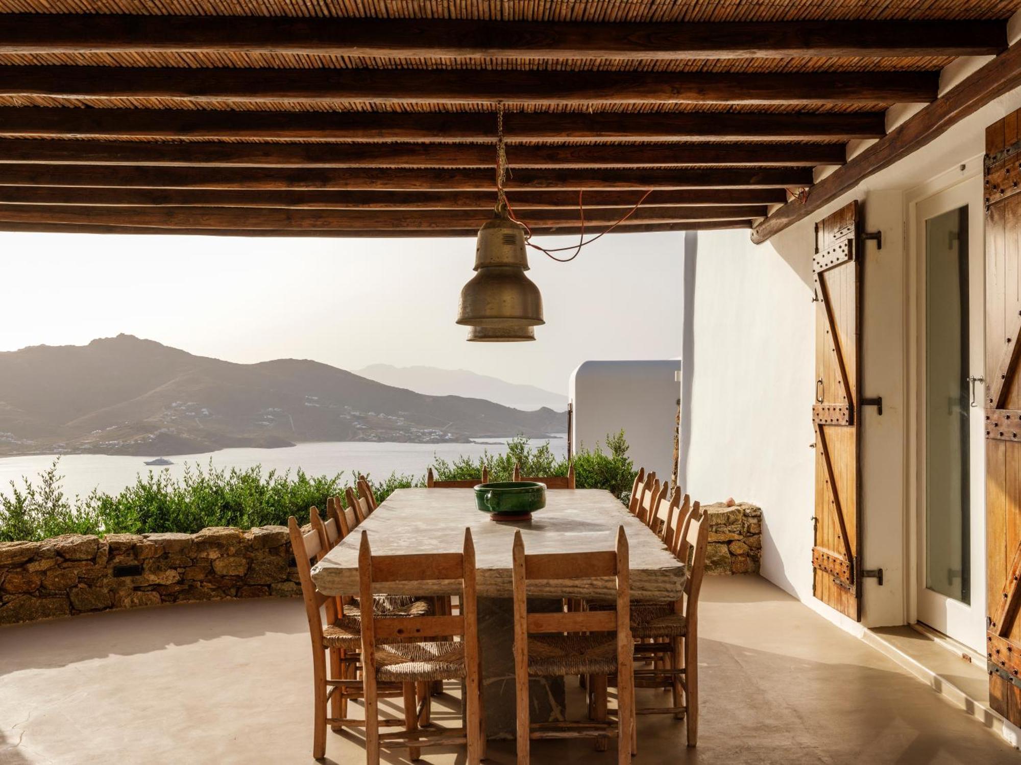Villa Levi's By Ethos Hospitality - Tennis Court
