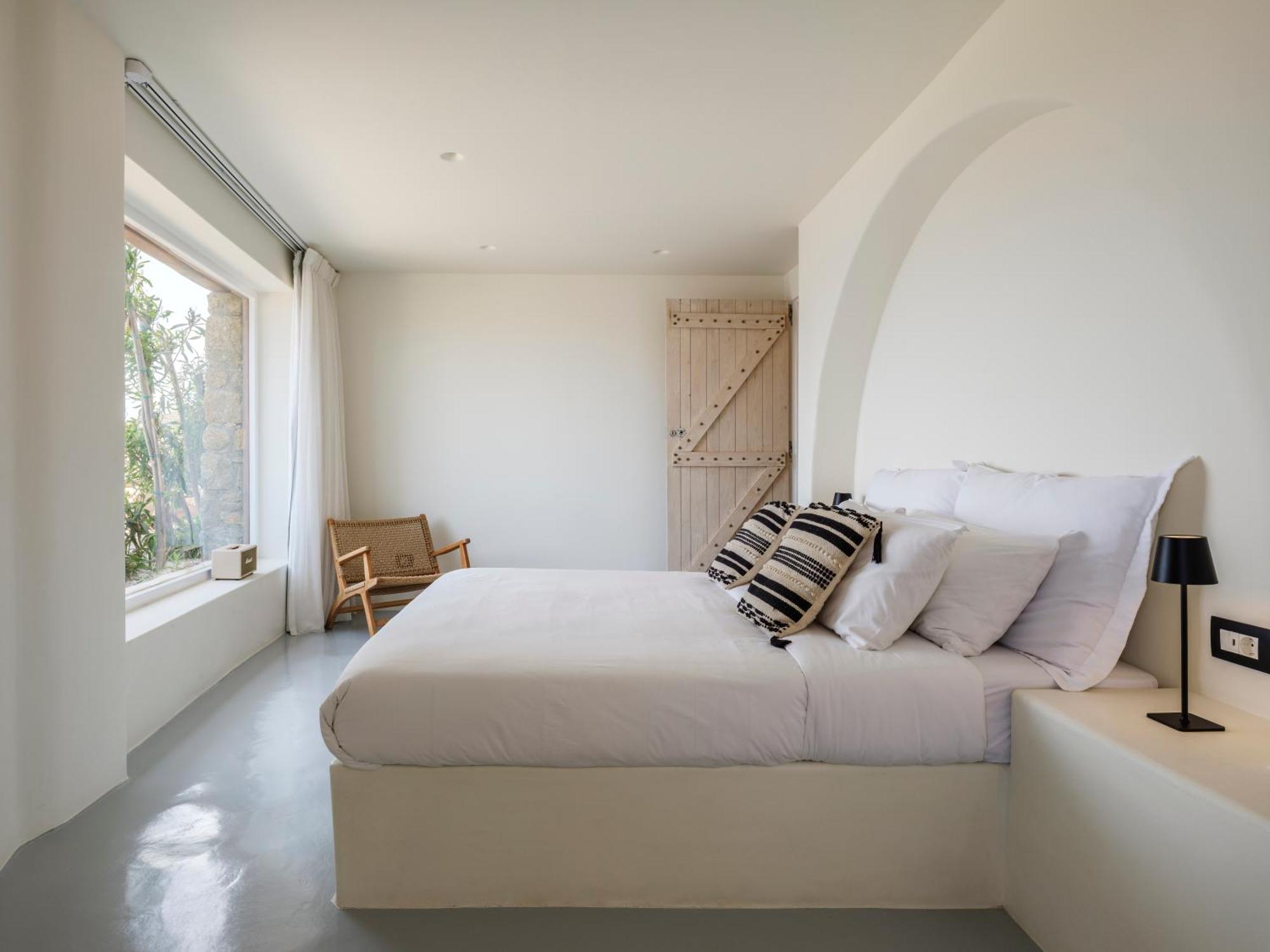 Villa Levi's By Ethos Hospitality - Tennis Court *