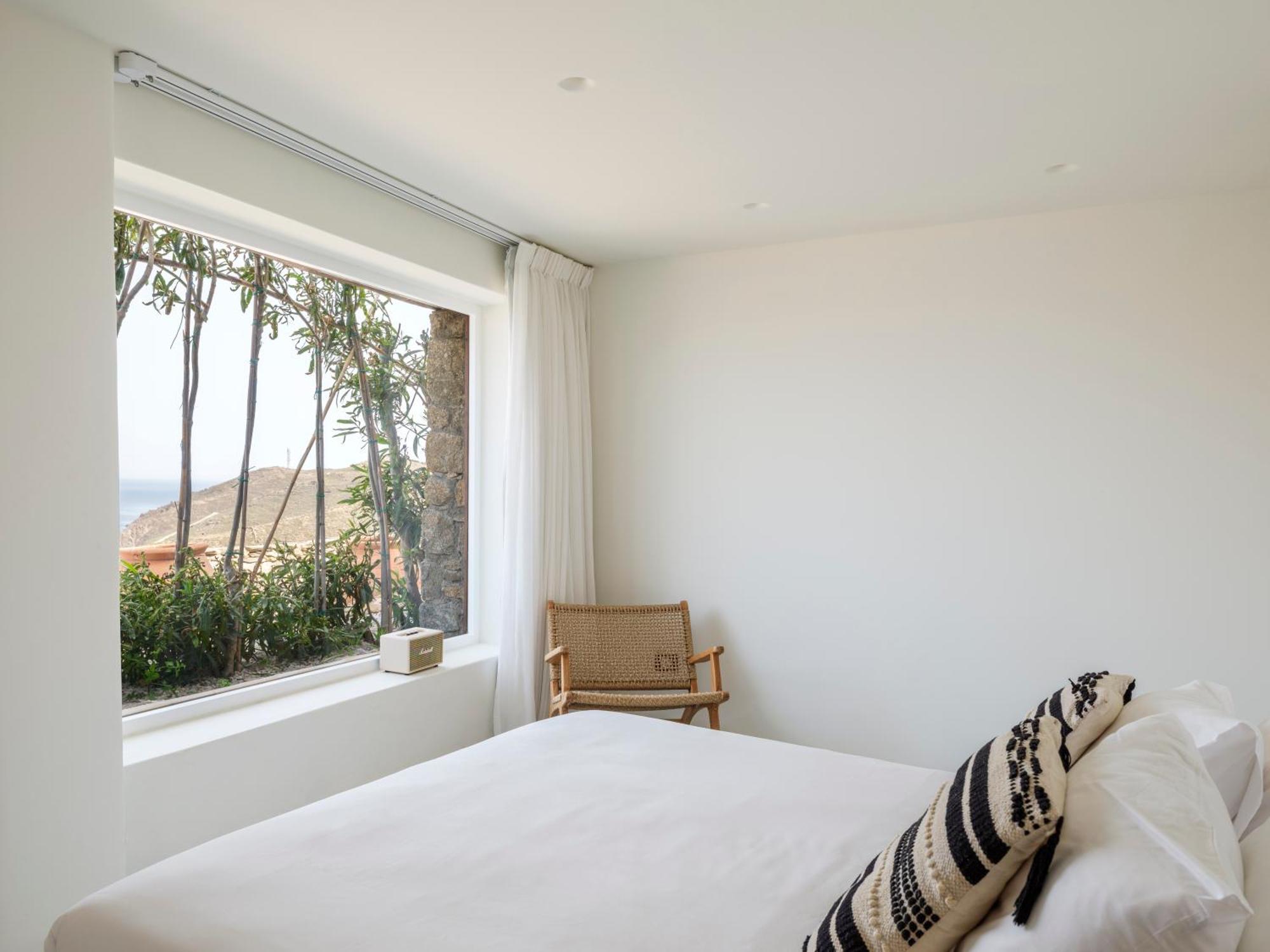 Levi's By Ethos Hospitality - Tennis Court