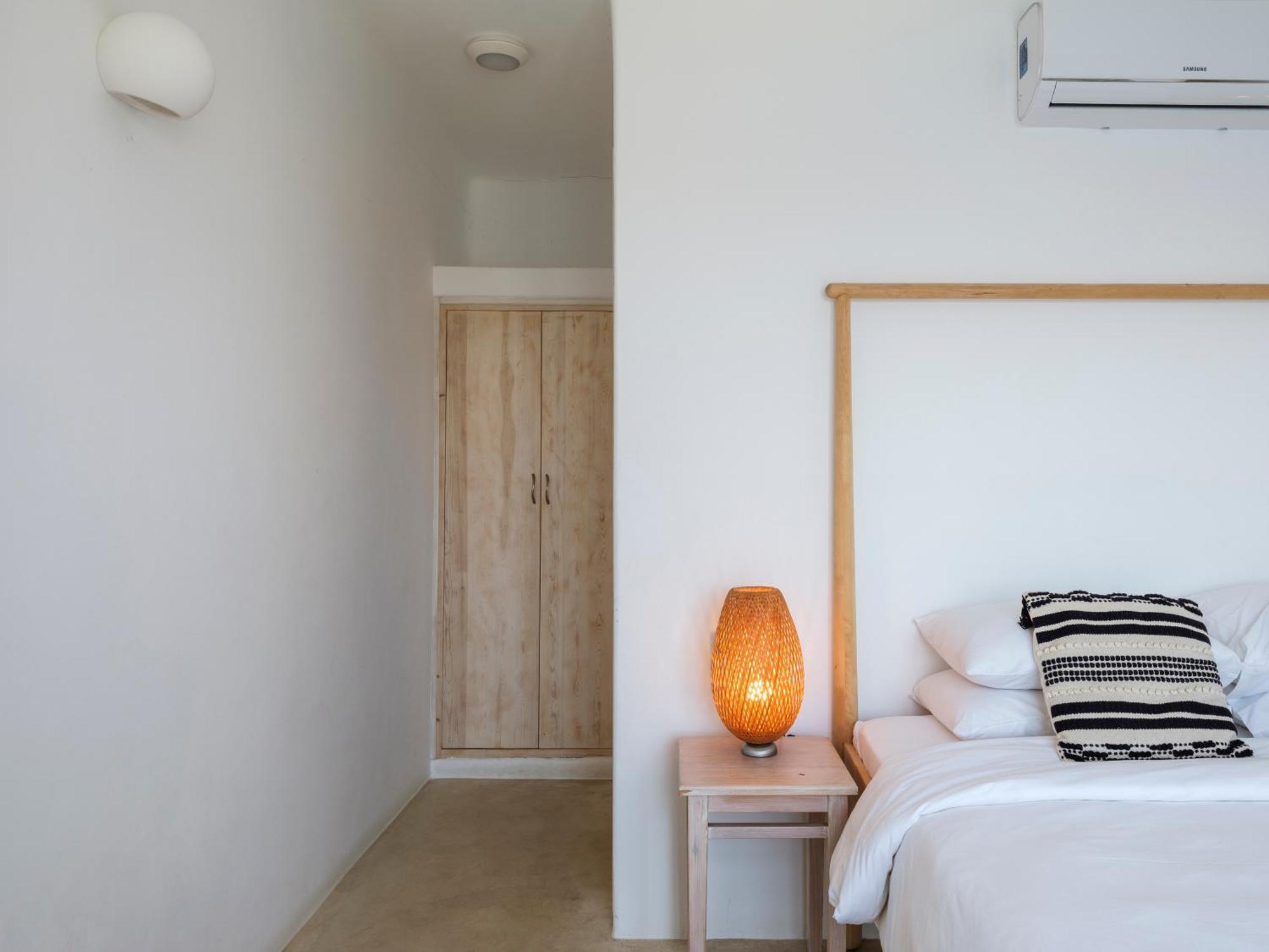 Levi's By Ethos Hospitality - Tennis Court