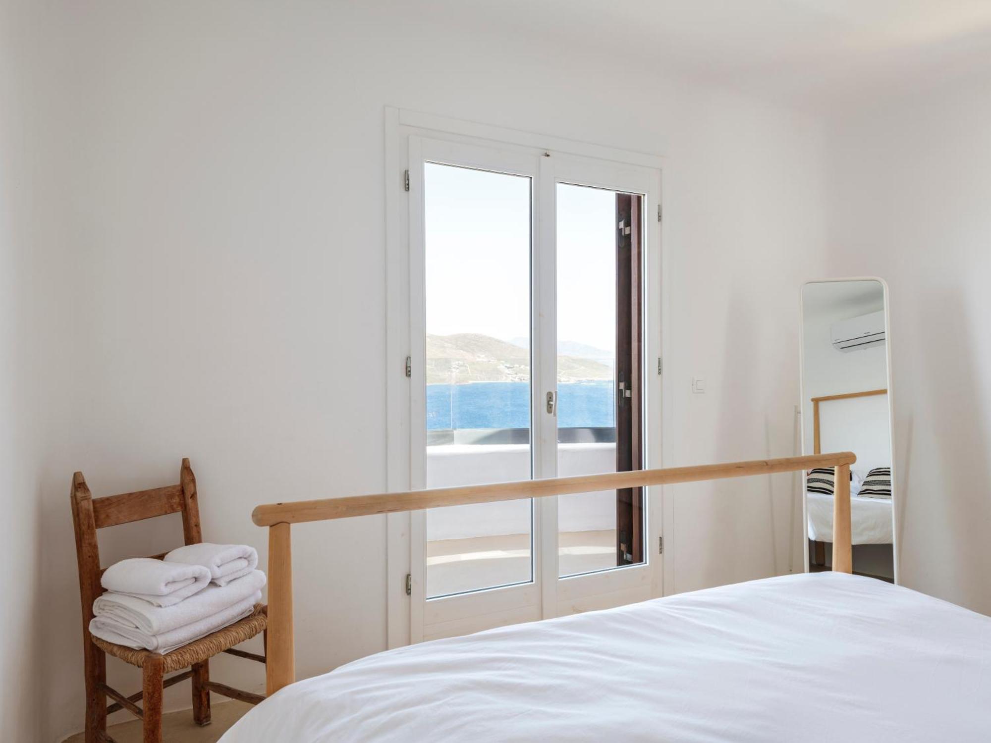 Levi's By Ethos Hospitality - Tennis Court Villa *