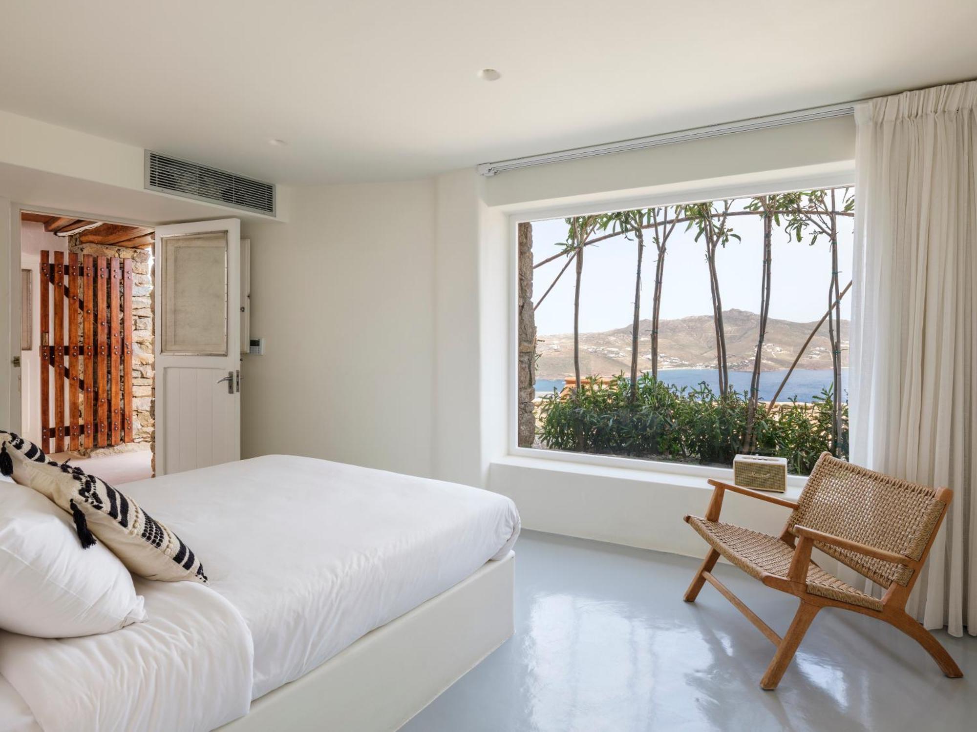 Villa Levi's By Ethos Hospitality - Tennis Court
