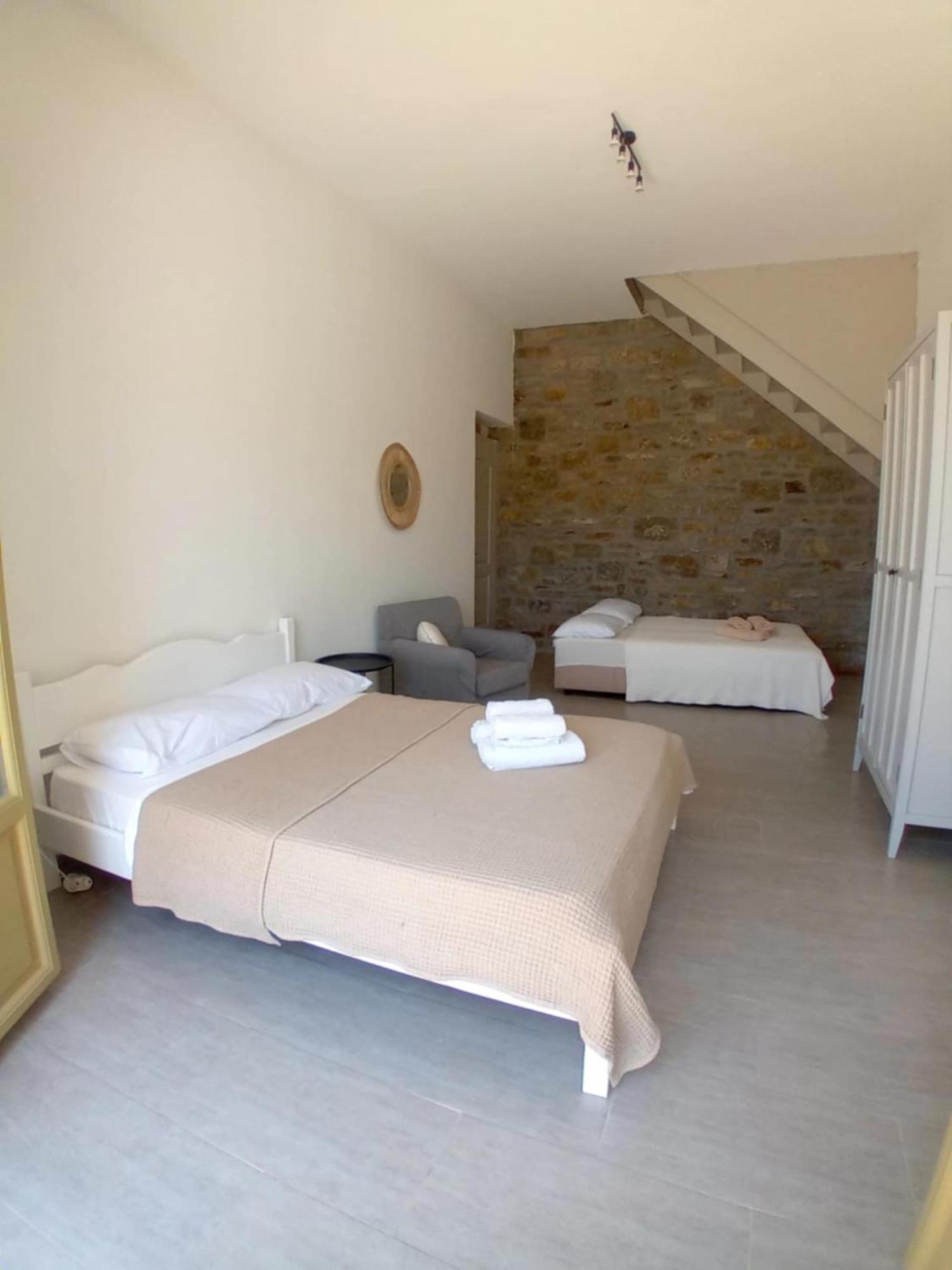 Villa Aviola Mykonos *