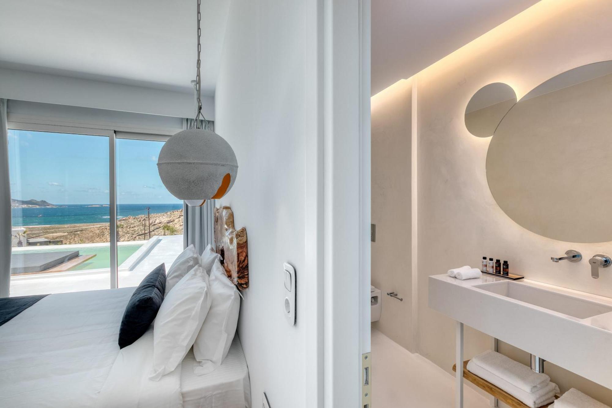 Villa Ftelia Project *