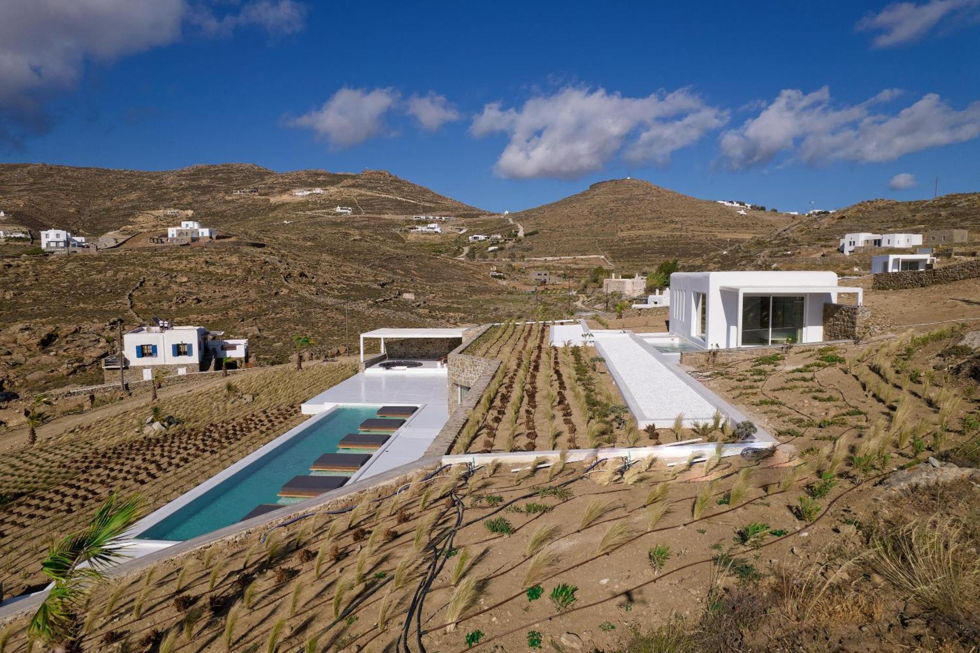 Ftelia Project *