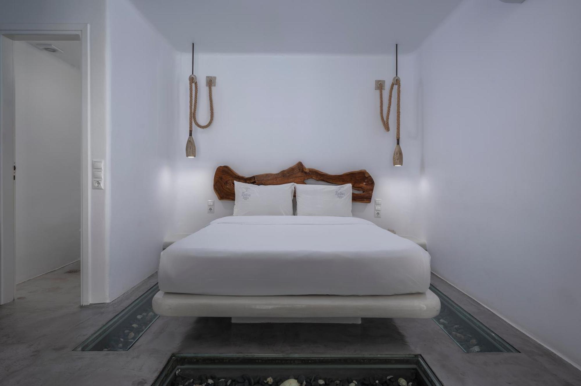 Flaskos Luxury Suites Aparthotel Agios Stefanos (Mykonos)