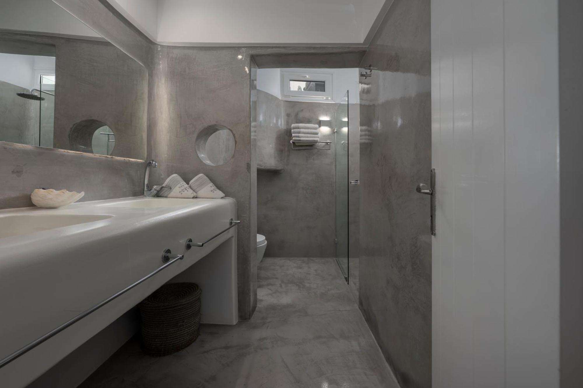Aparthotel Flaskos Luxury Suites Agios Stefanos (Mykonos)