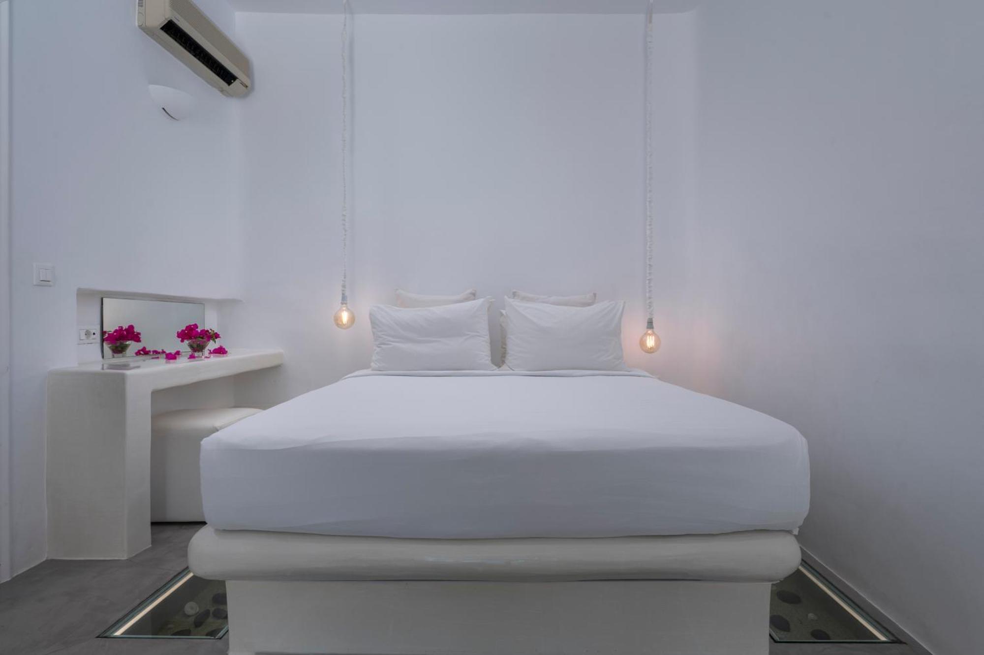 Flaskos Luxury Suites Aparthotel Agios Stefanos (Mykonos)