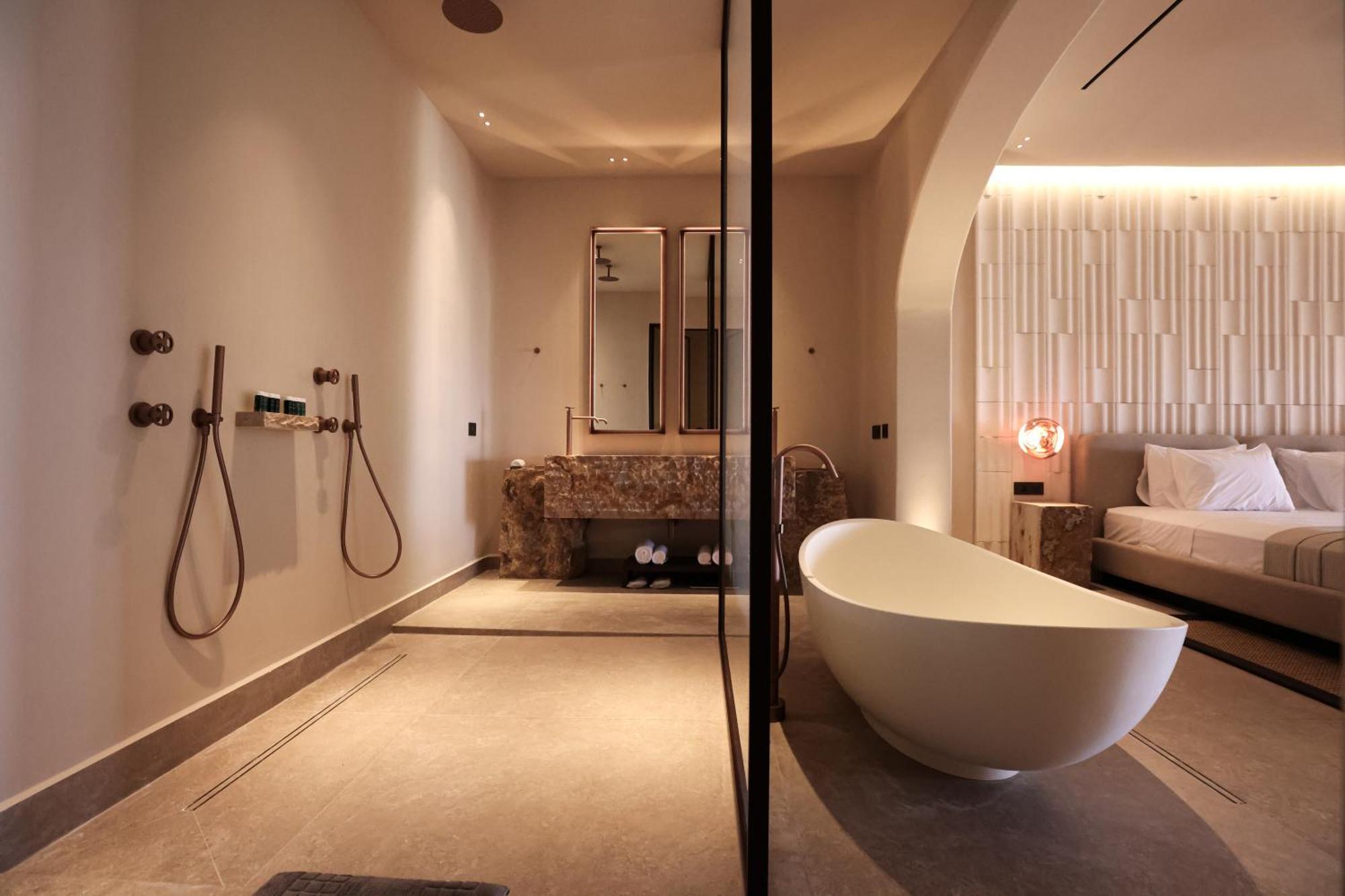 Tropicana , & Mykonos 4* Paradise Beach (Mykonos)