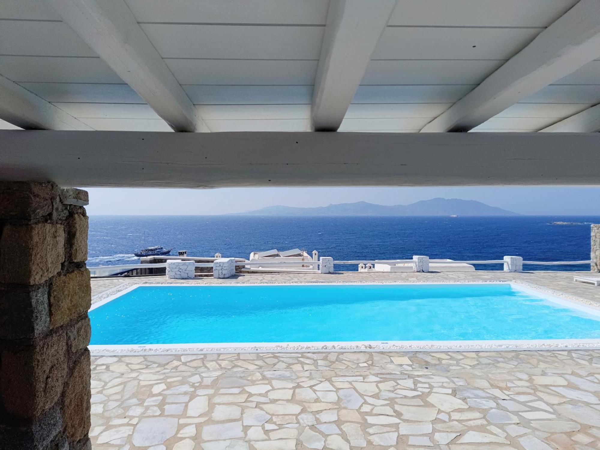 Villa Michaelangelo *