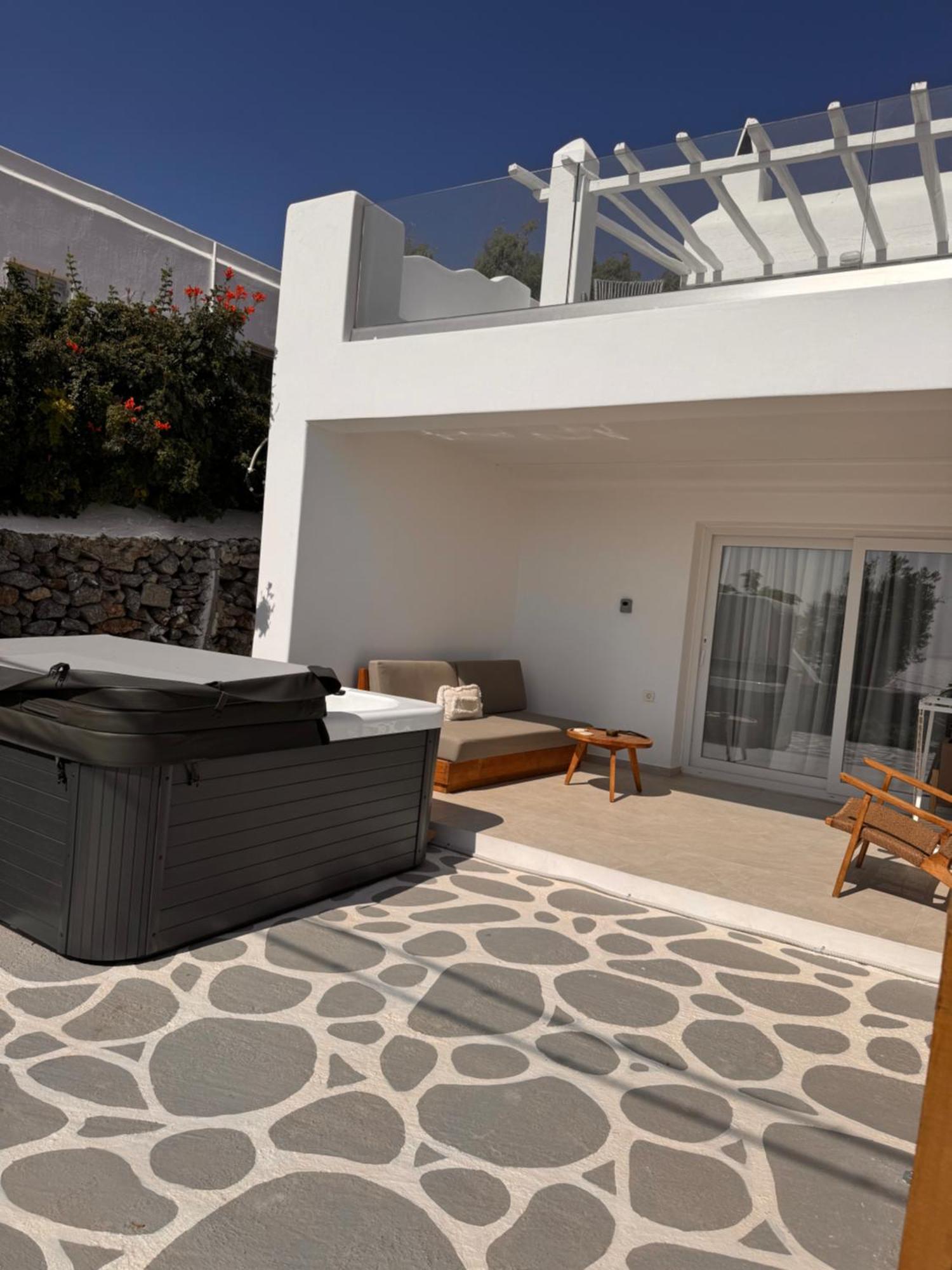 Mykonos Lagom *