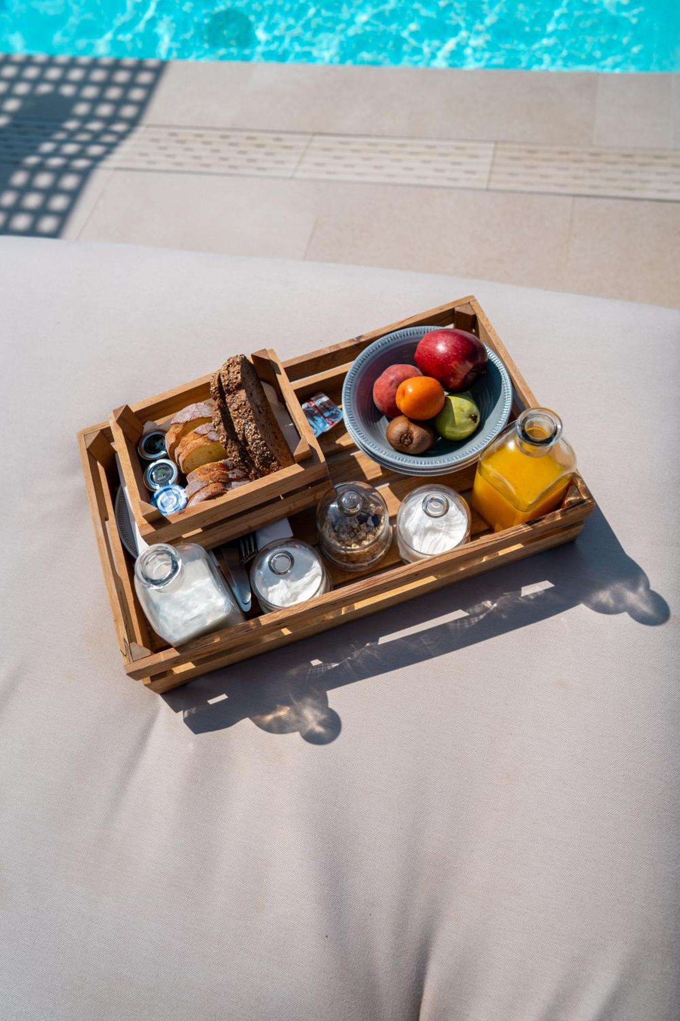 Aya Sofia Aparthotel Mykonos Town