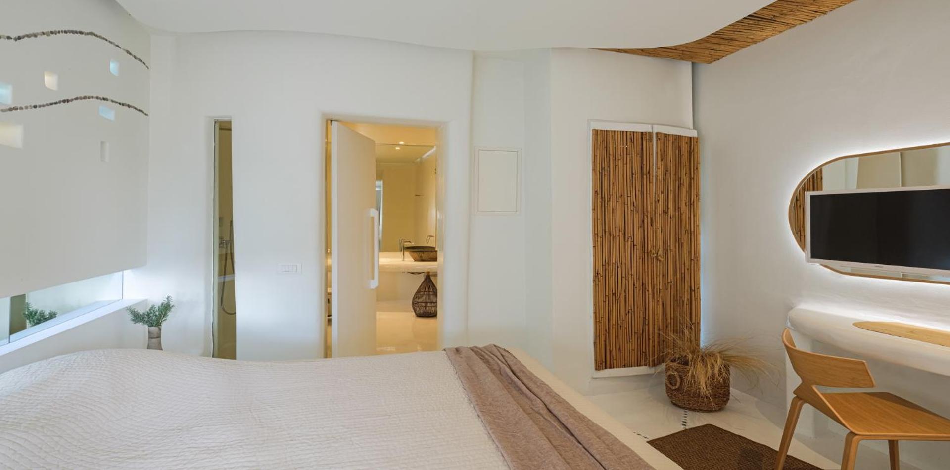 Andronikos (adults Only) Hotel Mykonos Town
