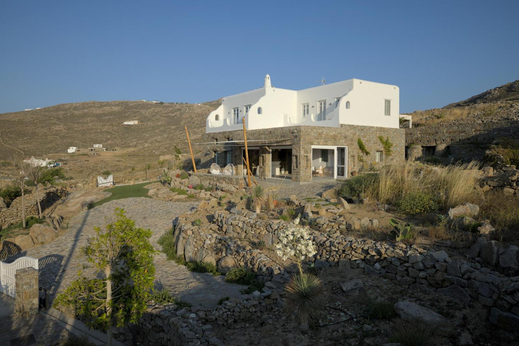 Ortygia Aparthotel