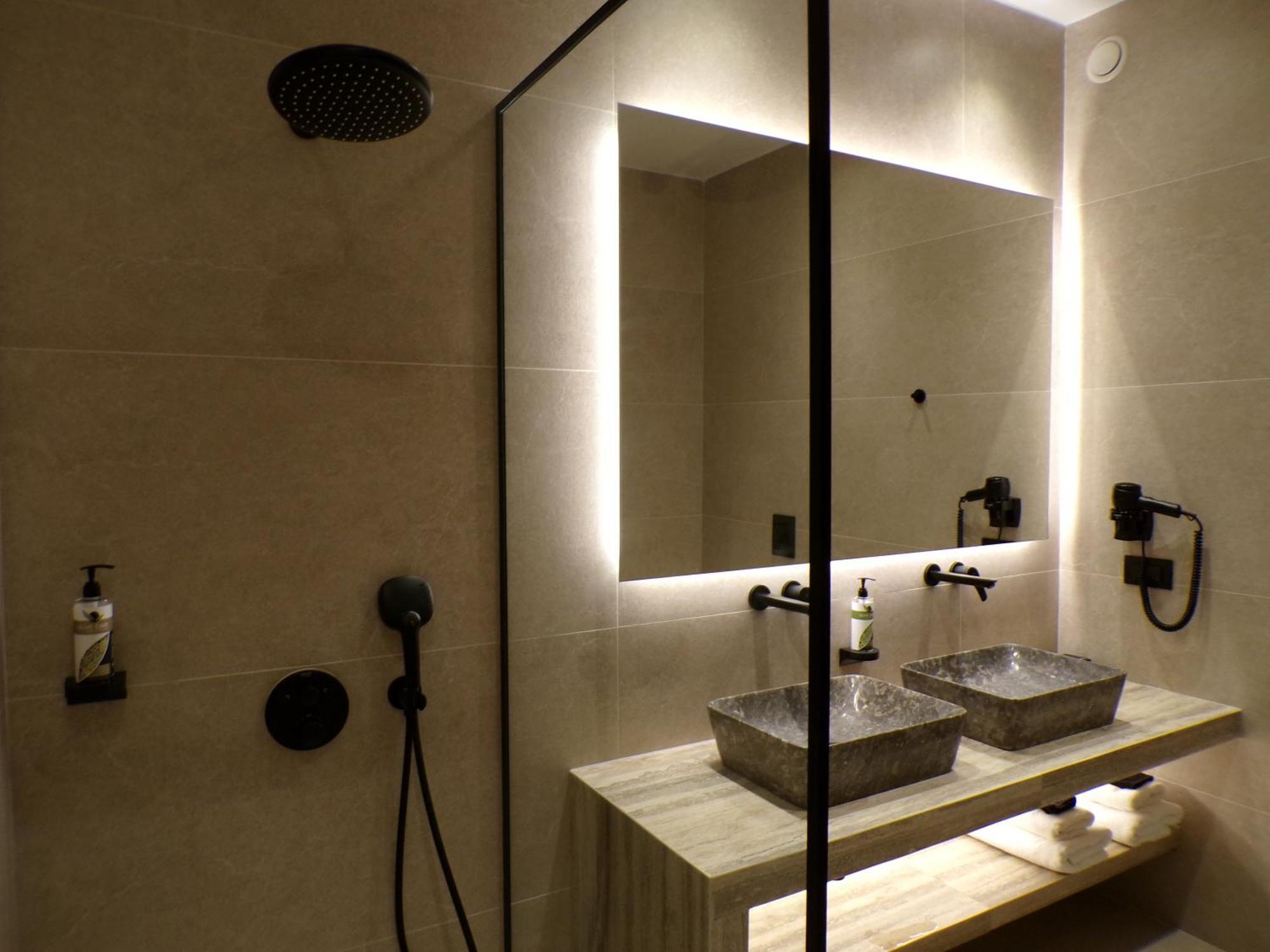 Iria Blue Mykonos 4*