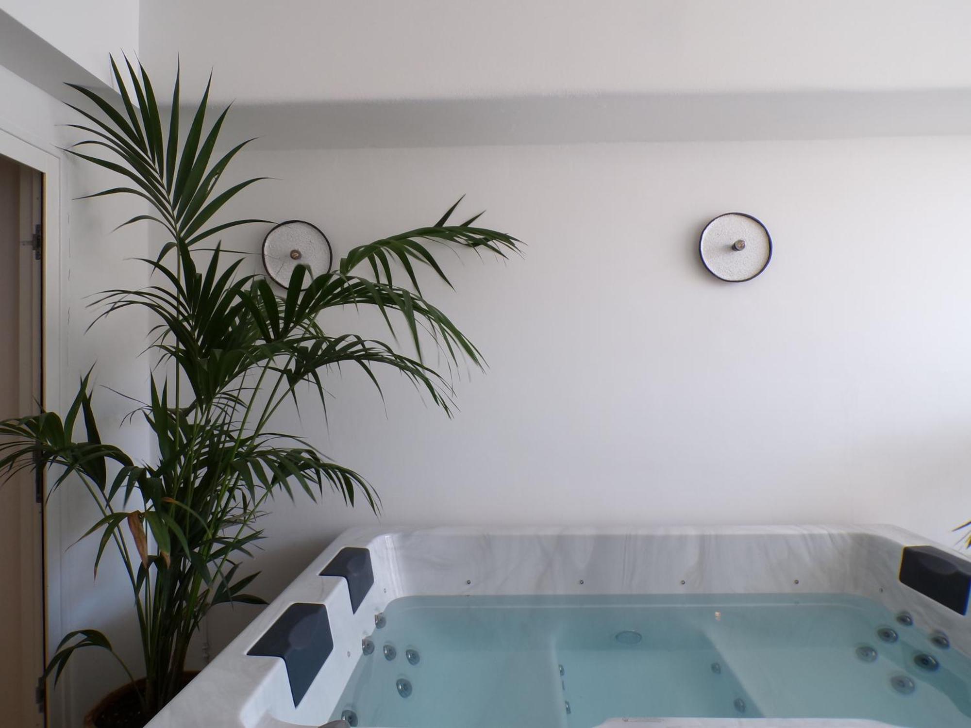 Iria Blue Mykonos Hotel 4*
