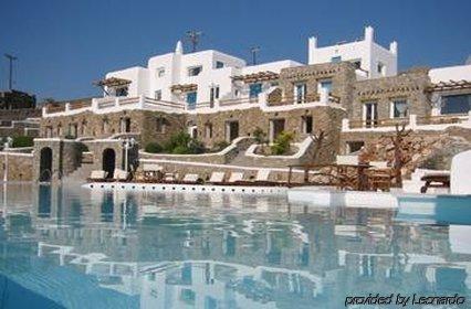 Resort Mykonos Lolita, A Grecotel To Live Mykonos Town