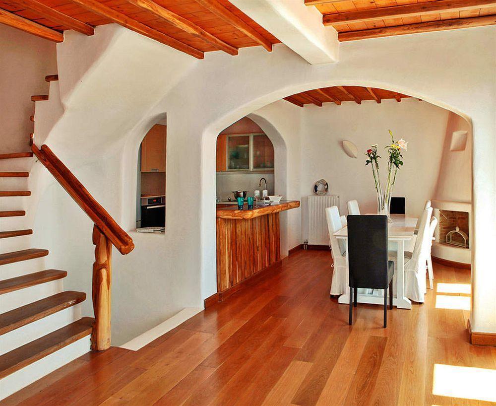 Villa Zinas