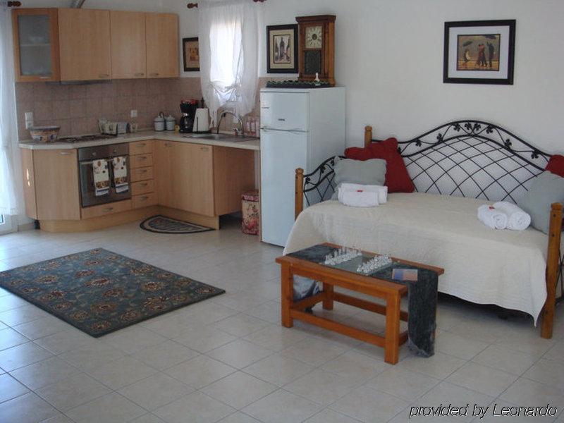 Hotel Elenis Village 3*