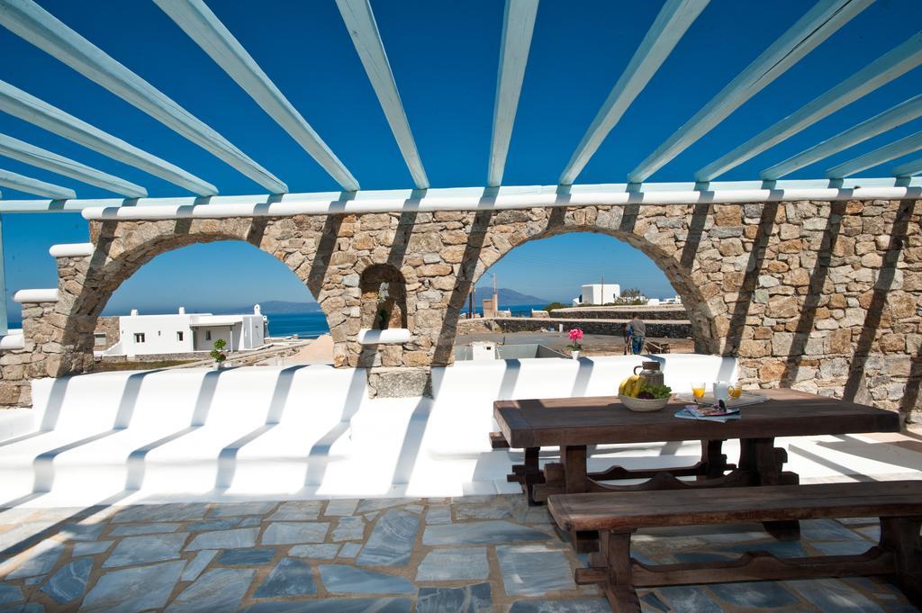 Villa Sofia's Mykonos *